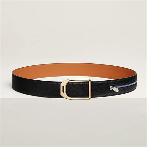 hermes fibbia diamanti|Fibbia da cintura Jockey & Pelle reversibile per cintura 38 mm.